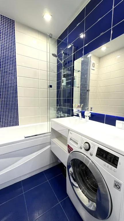 Квартира Квартира с новым ремонтом — Ярославль