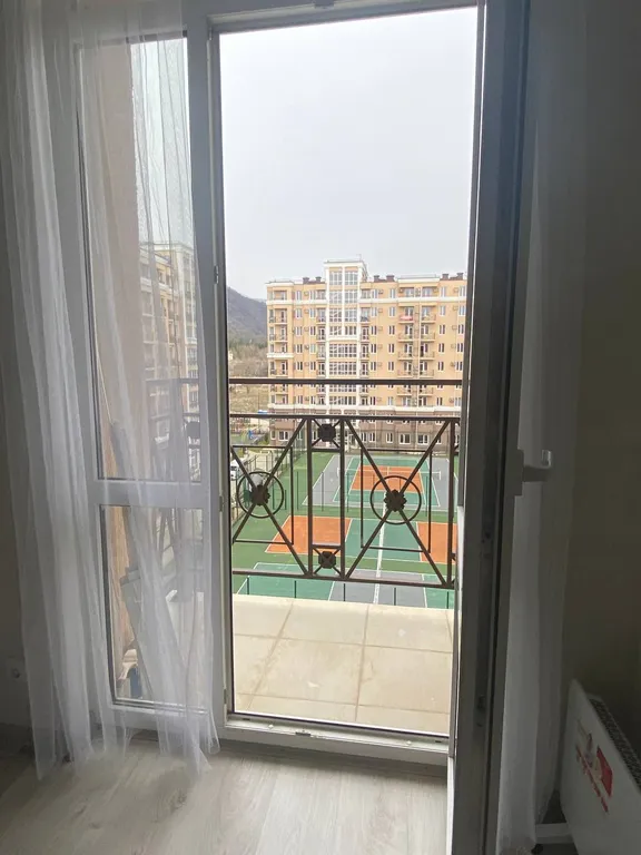 Уютная студия