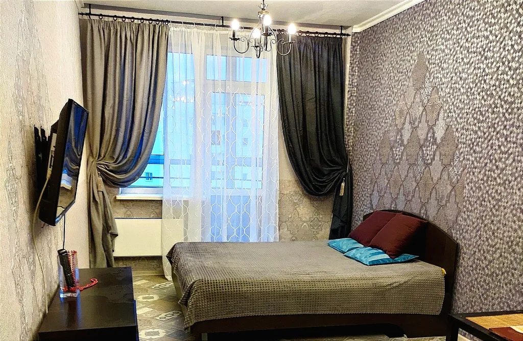 Квартира Квартира Марракеш — Екатеринбург