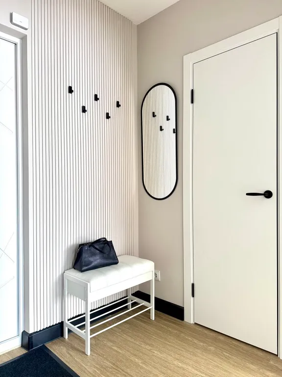 Однокомнатная квартира Terra Noir