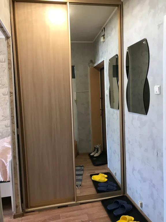 Уютная квартира по самой выгодной цене