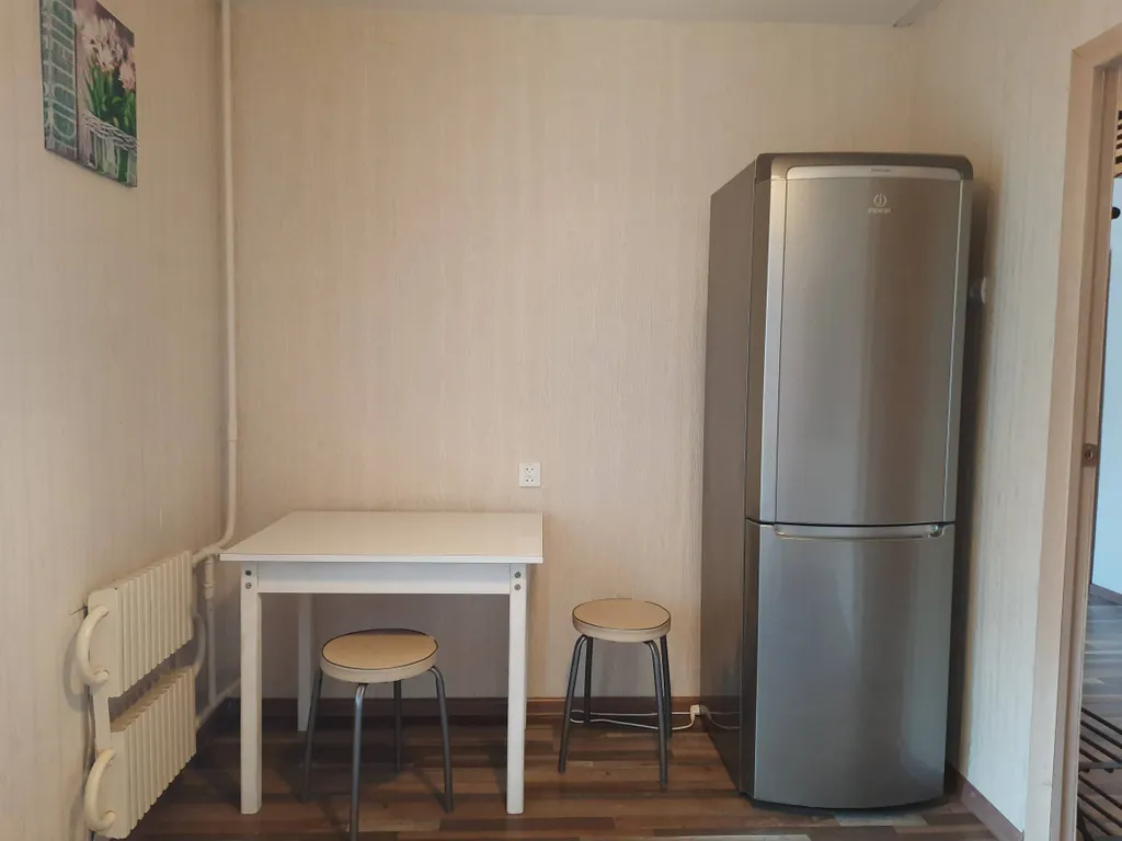 Уютная квартира в зелёном районе