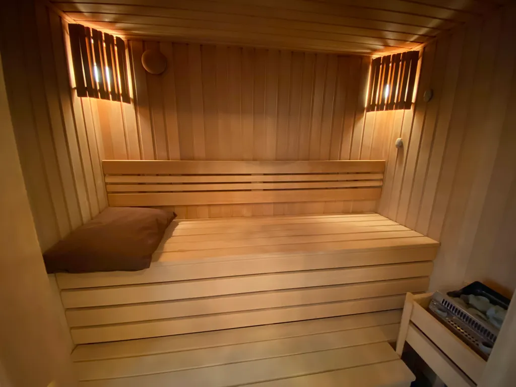 Квартира Квартира Шикарная видовая квартра с личной сауной — Москва