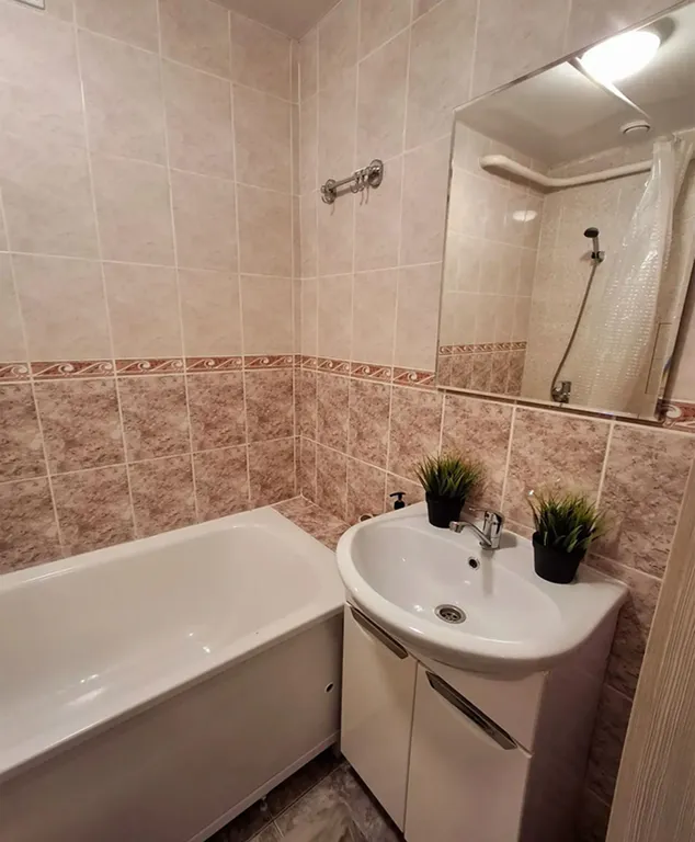 Уютная квартира в самом центре курортного города