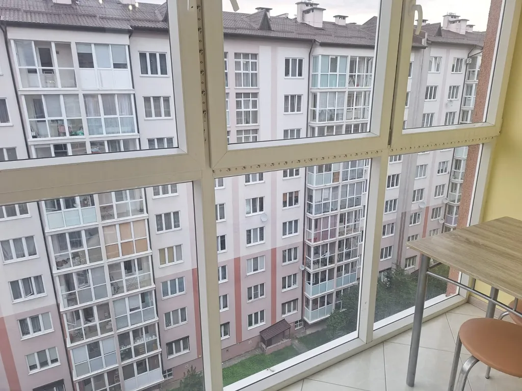 Квартира Уютная квартира в центре Калининграда — Калининград