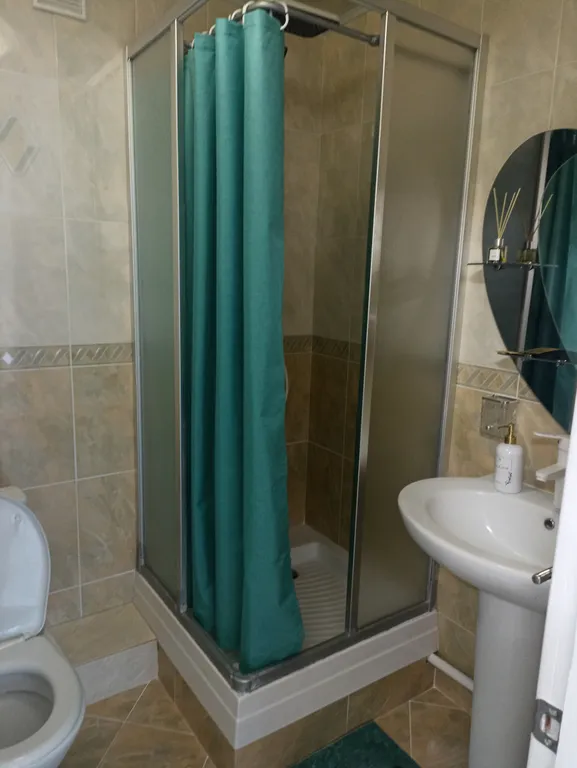 Уютная квартира в самом центре города