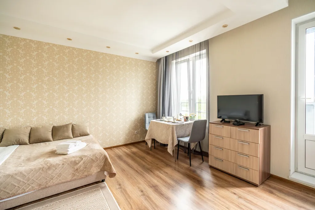 Апартаменты на Чехова