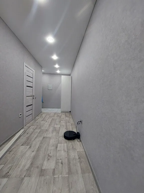 Уютная квартира-студия