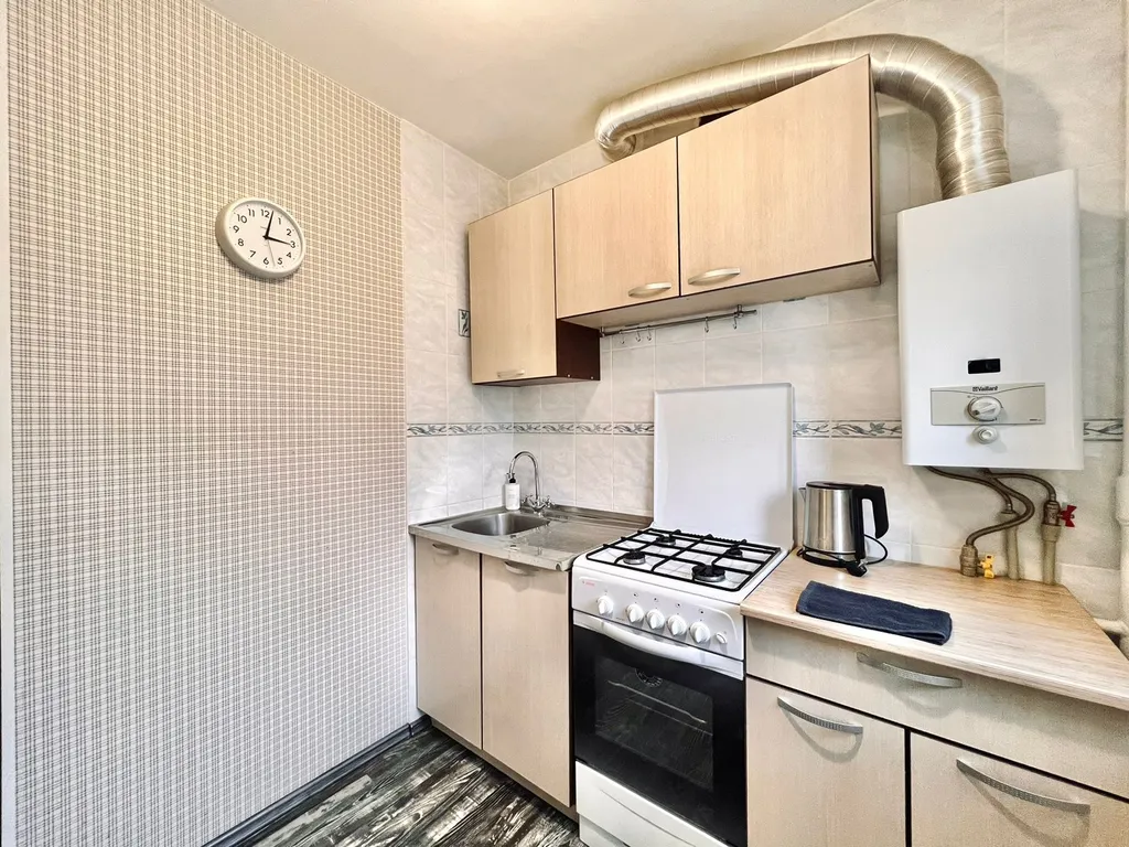 Квартира Уютная квартира в самом сердце города — Волгоград