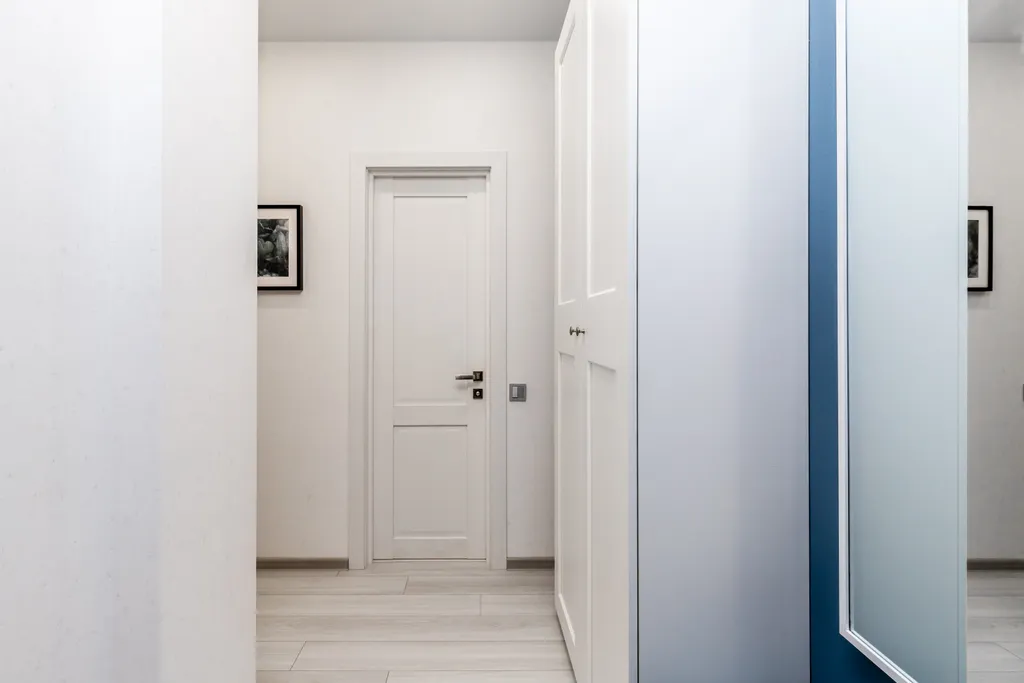 1-к квартира с видом на горы