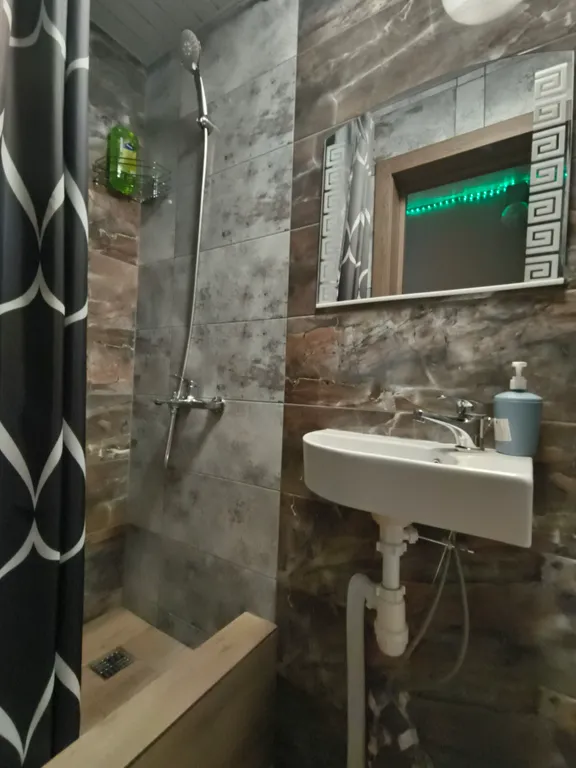 Студия у метро Саларьево