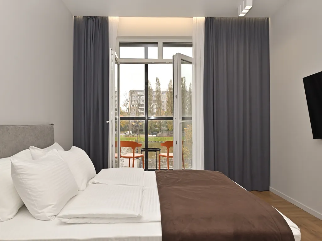 Whiskey & kant troesutok