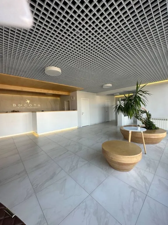 Студия в центре с видом на Золотой мост, город, море