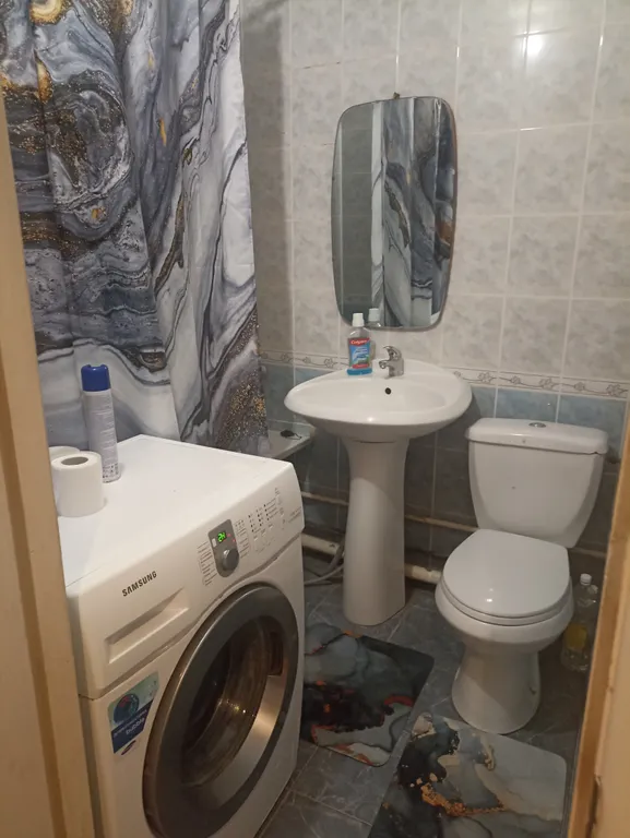 Квартира для гостей города