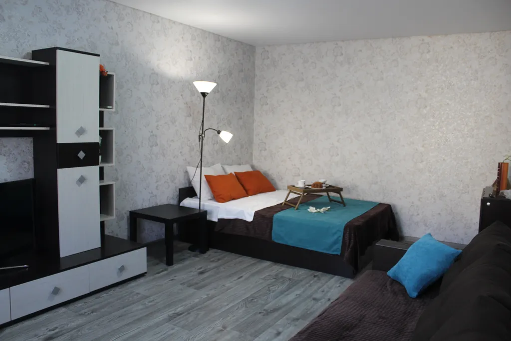 Квартира у двух вокзалов