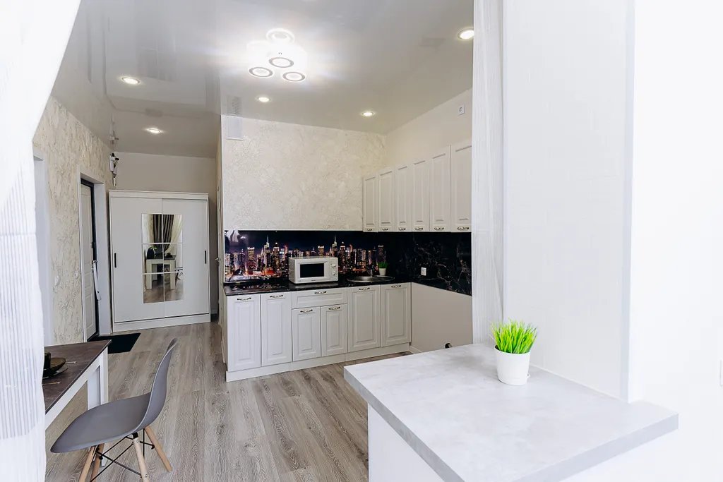 ЛайкХоум на Автомобилистов 2Д