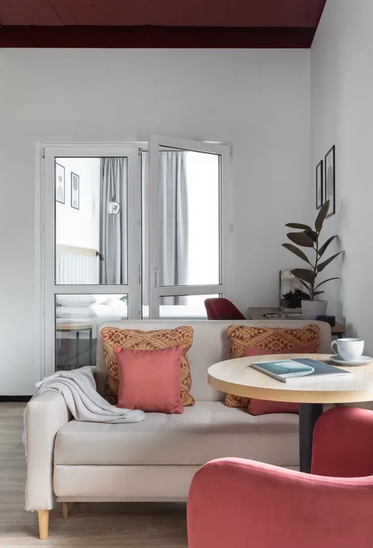 Квартира Комната — Москва