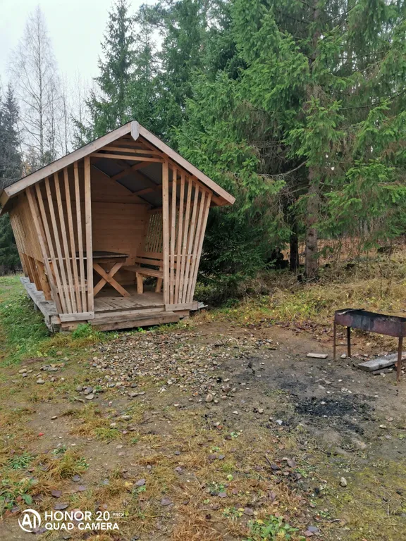 Уютный дом в Фортуне