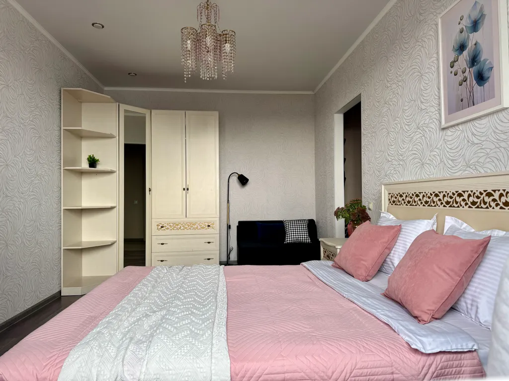 Квартира в центре в новом ЖК