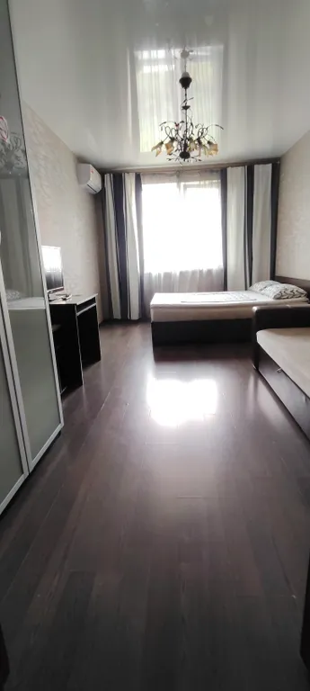 Квартира Чистая, уютная 1-я квартира в ЖК бизнес класса в 15 минутах до центра — Краснодар