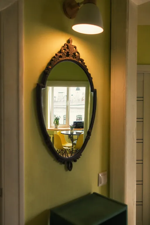 Квартира Уютная двухкомнатная квартира в центре города — Ярославль