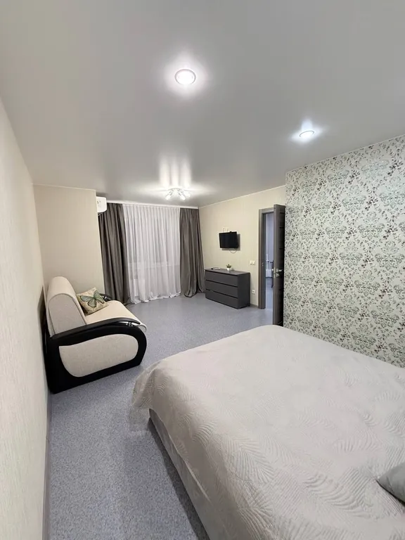 Уютная квартира 10 минутах от центра города