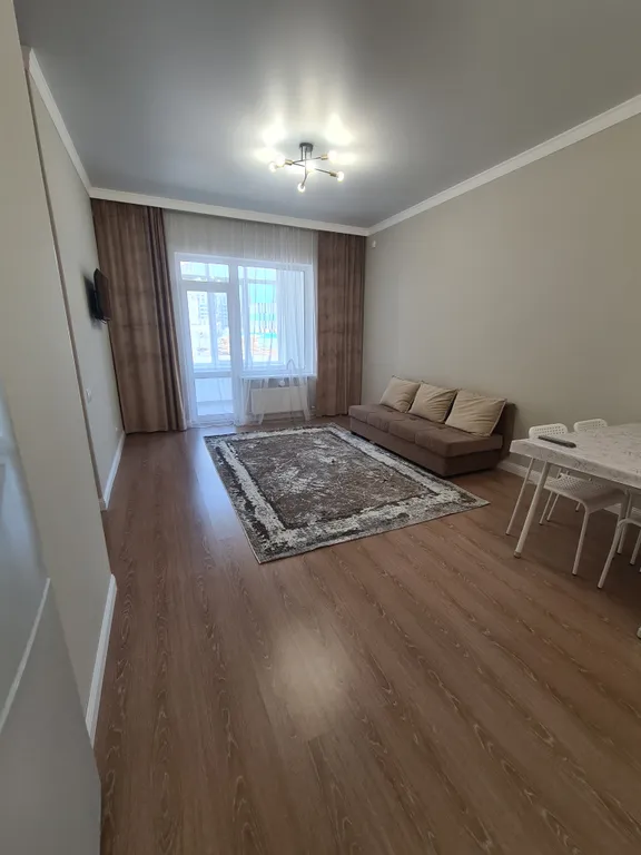 Уютные апартаменты в центре