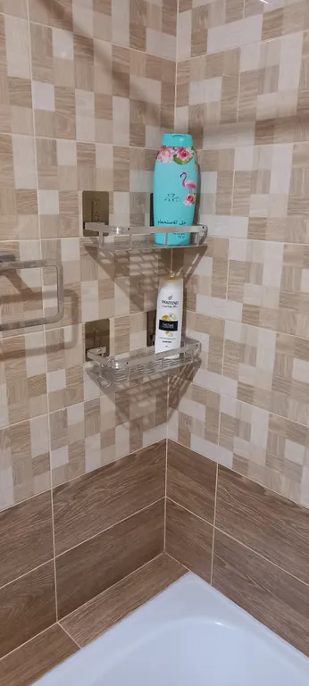 Студия в микрорайоне Губернский