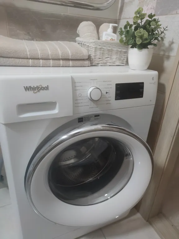 Семейная евродвушка в ЖК Гулливер