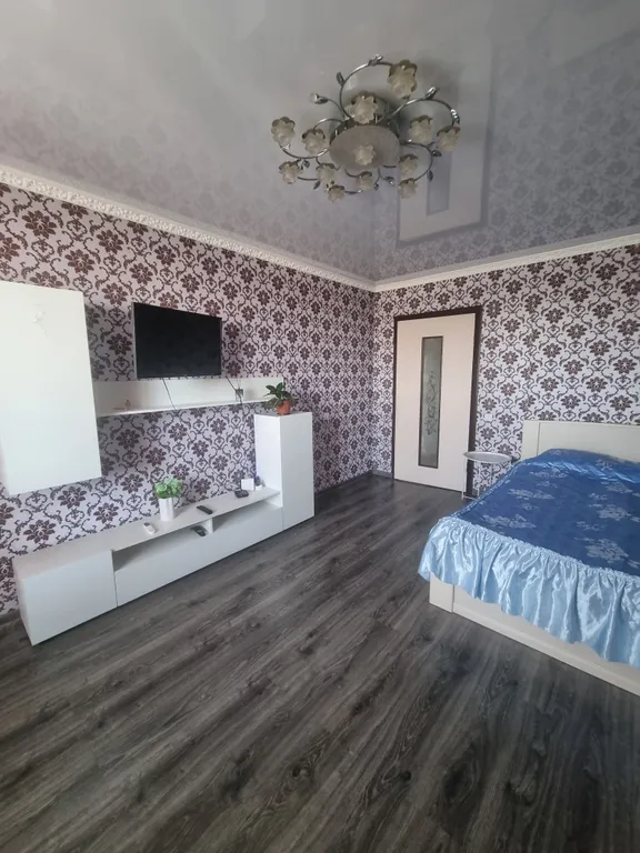 Чистая, просторная, тёплая, уютная квартира — аренда посуточно в Брянск