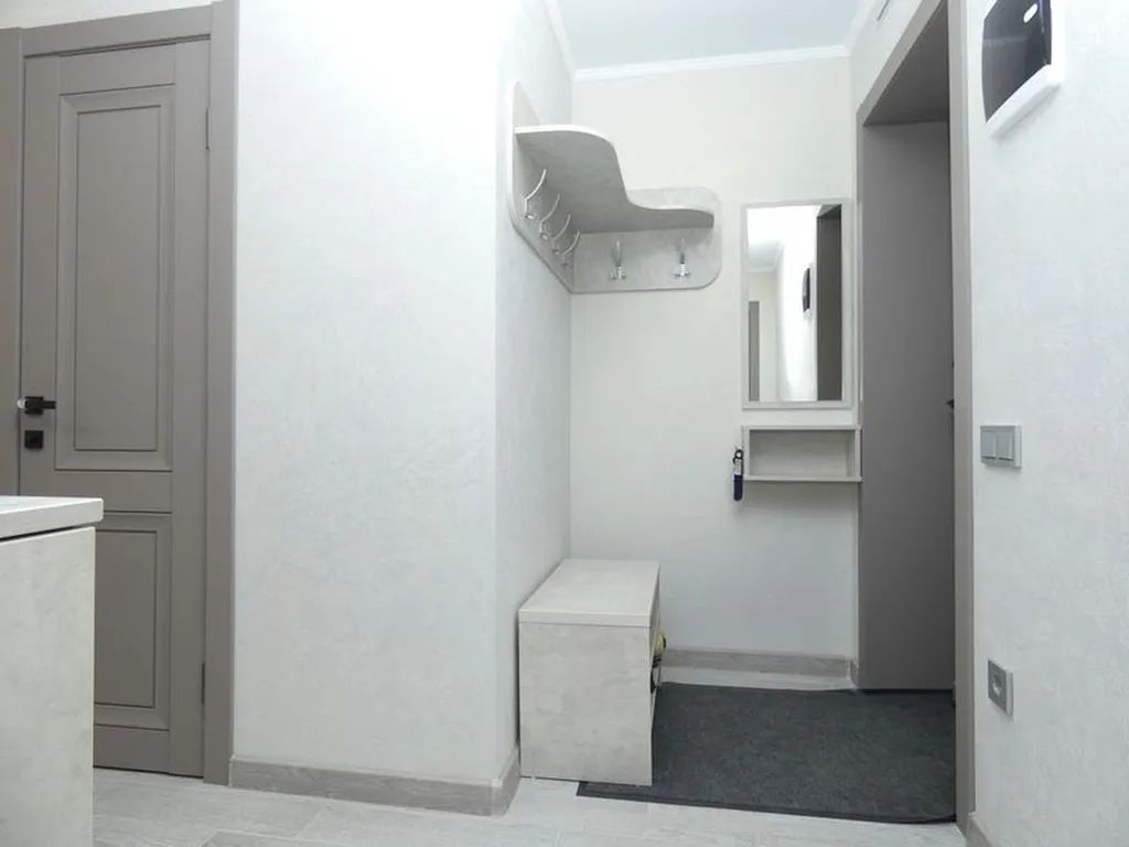 Квартира Уютная квартира в центре города — Анапа