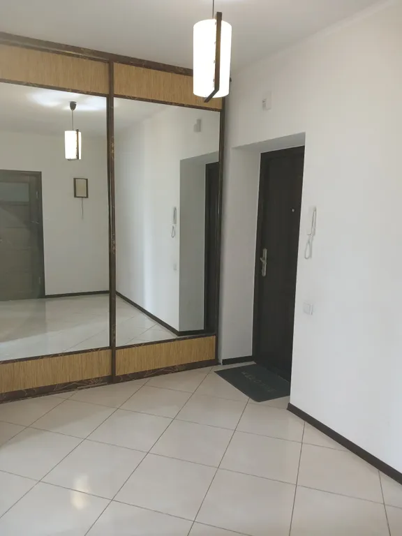 1-комнатная квартира в центре