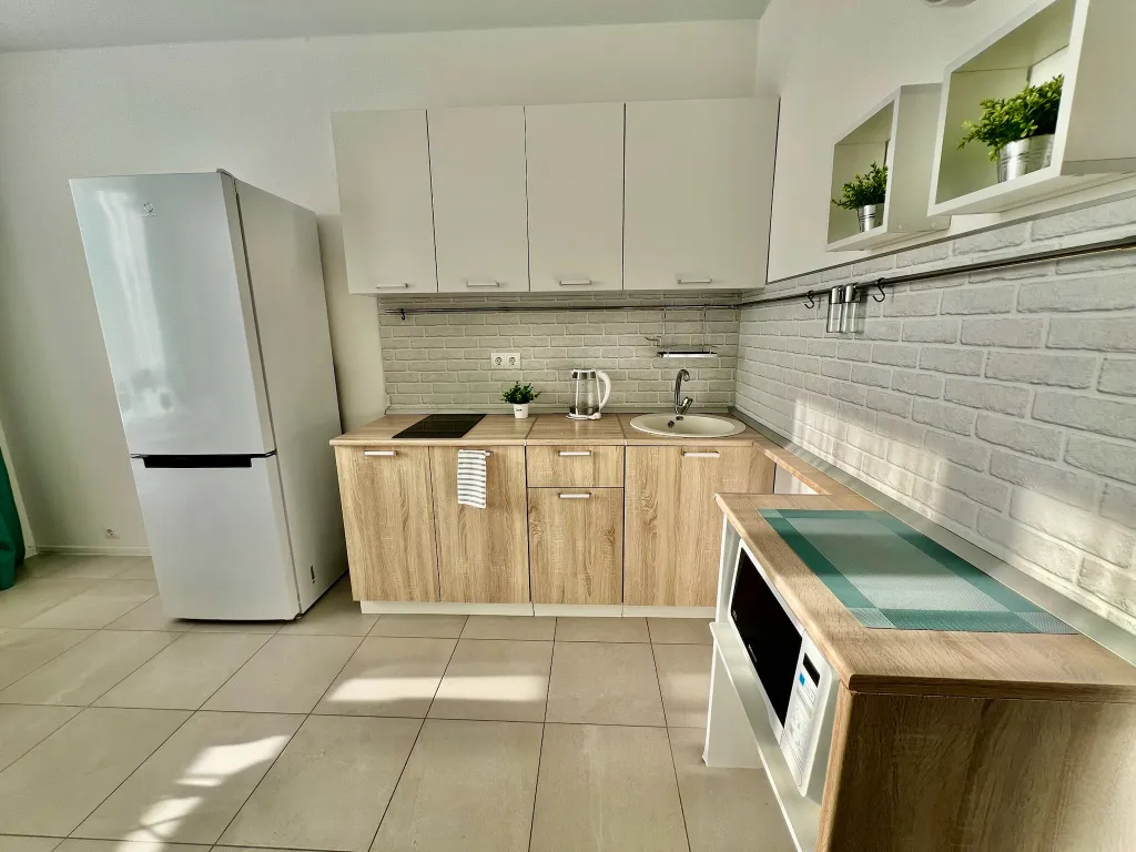 Квартира Комфортные апартаменты у метро Котельники — Котельники