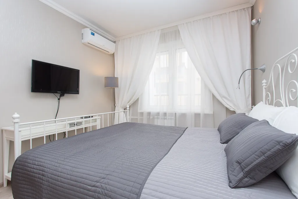 Квартира Квартира Balmont Apartments Mayakovskaya 11 — Москва