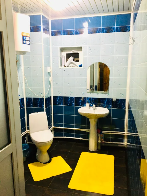 Гостевой дом Mirlan