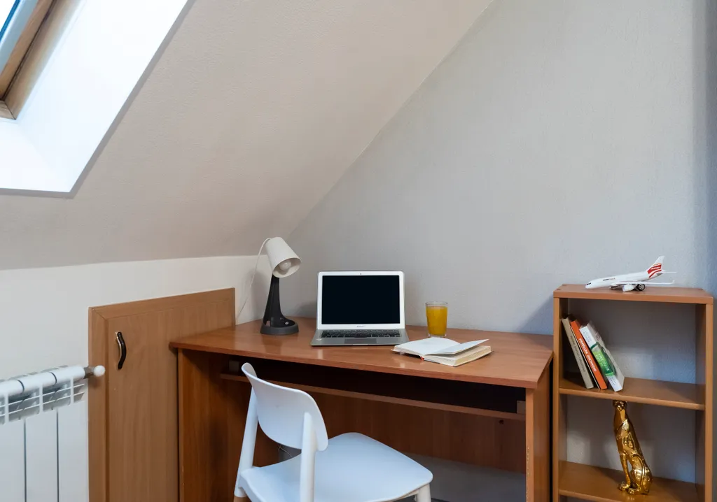 Квартира Двухуровневая квартира в историческом центре — Калининград