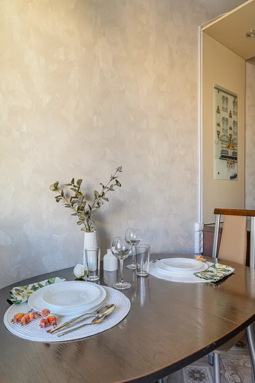 Квартира в ЖК Садовый