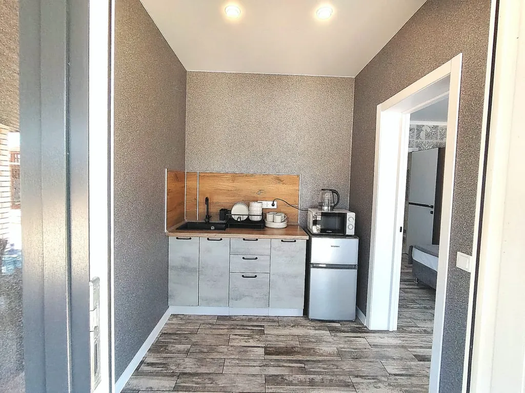 Гостевой дом Комфорт