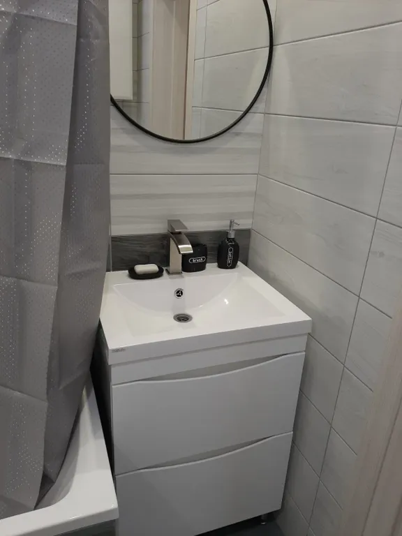 Уютная квартира в центральном районе