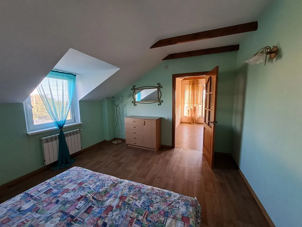 Уютная дача в черте города для отдыха