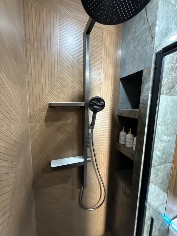 Авторская квартира с шикарным видом на море