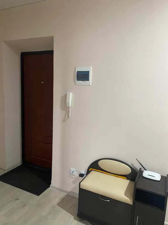 Уютная квартира в новом доме