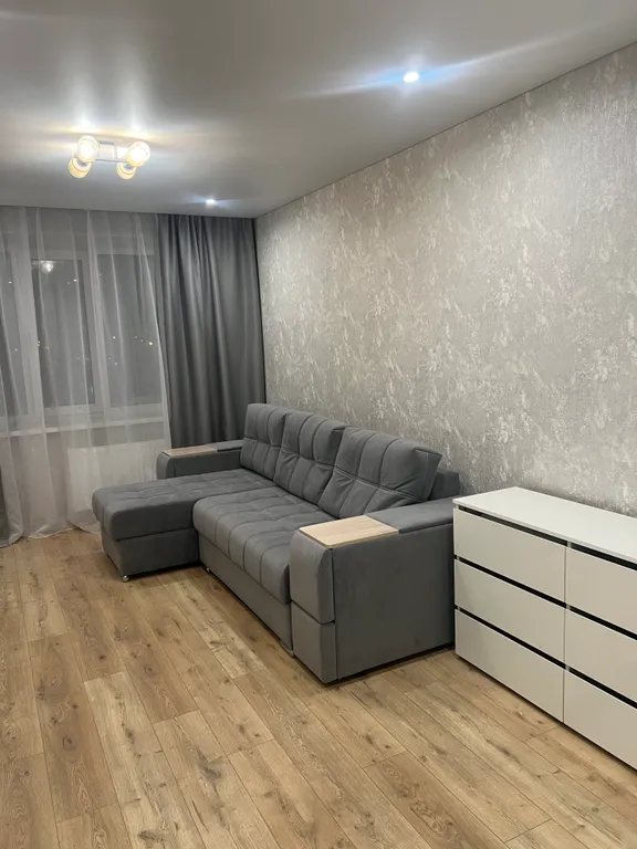 Уютная квартира вблизи от центра