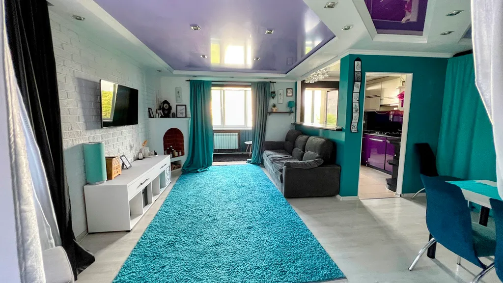 Квартира Апартаменты с видом на Машук — аренда посуточно в Пятигорск