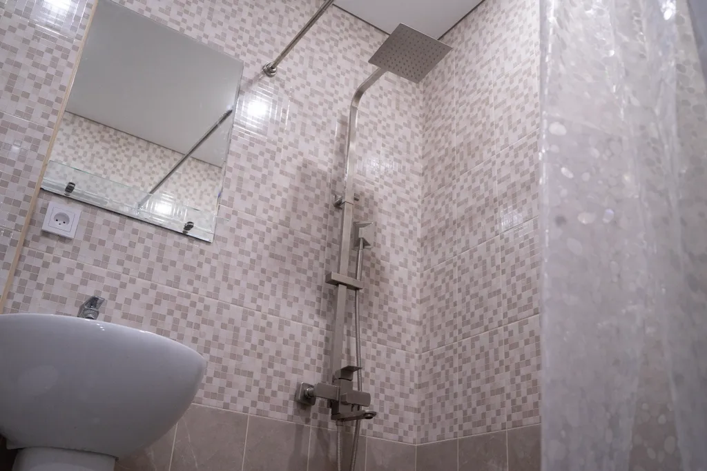 Забронируйте квартиру на неделю — выходные бесплатно!