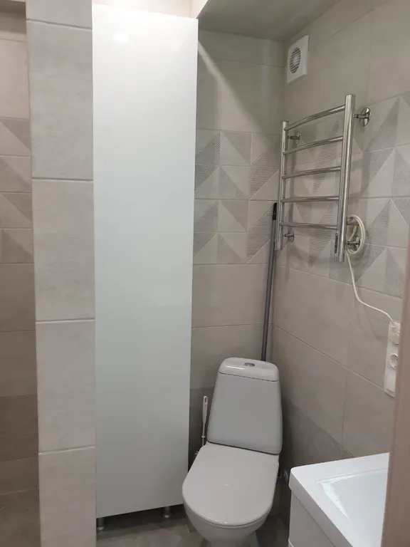 Квартира Квартира Аппартаменты на берегу моря — Севастополь