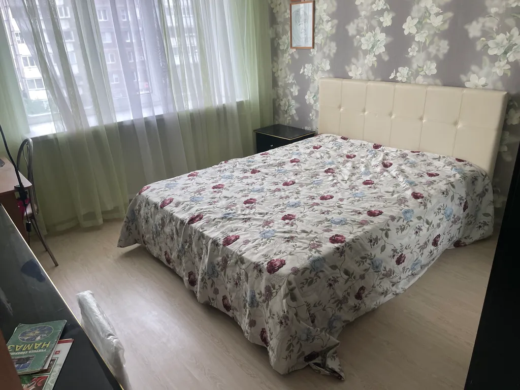 Уютная 2-х комнатная квартира в спальном районе — аренда посуточно в Магнитогорск