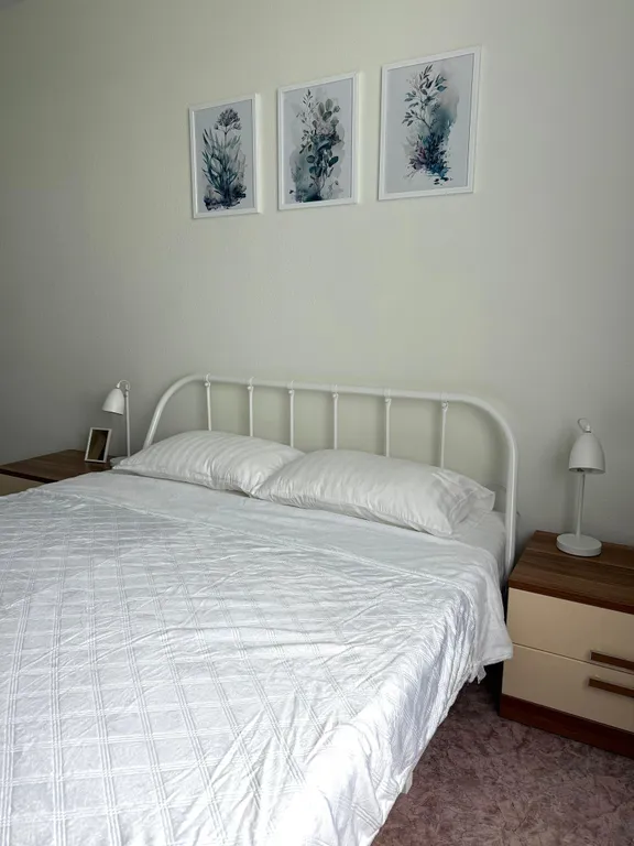 Уютная квартира рядом с М-4