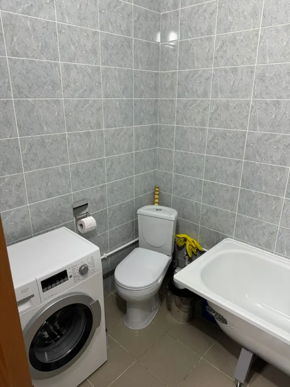 Квартира в центре