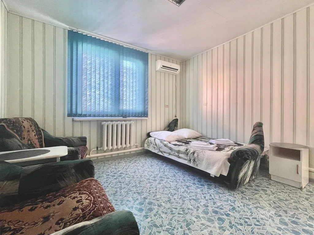 Квартира Комната — Анапа